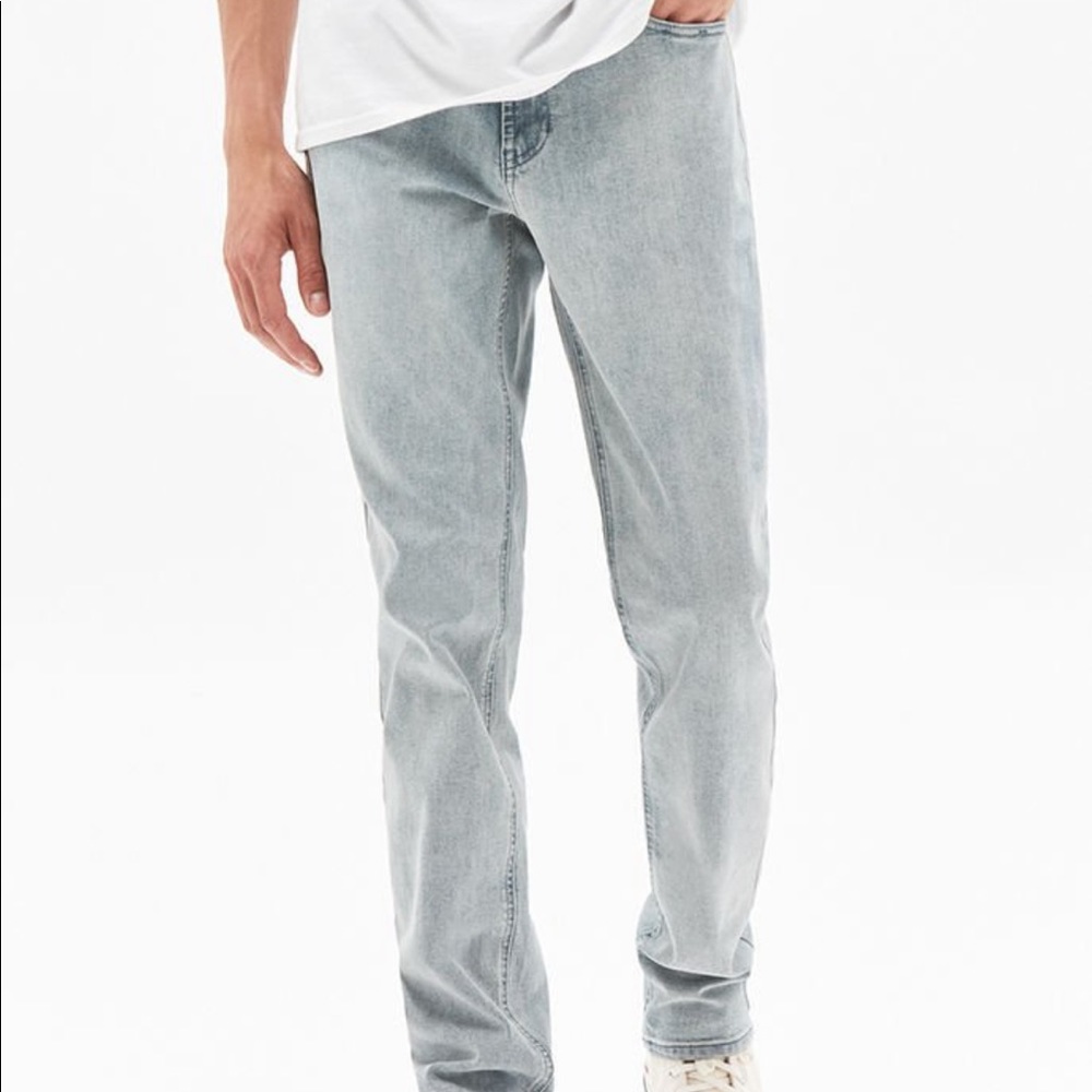 Pacsun slim jeans